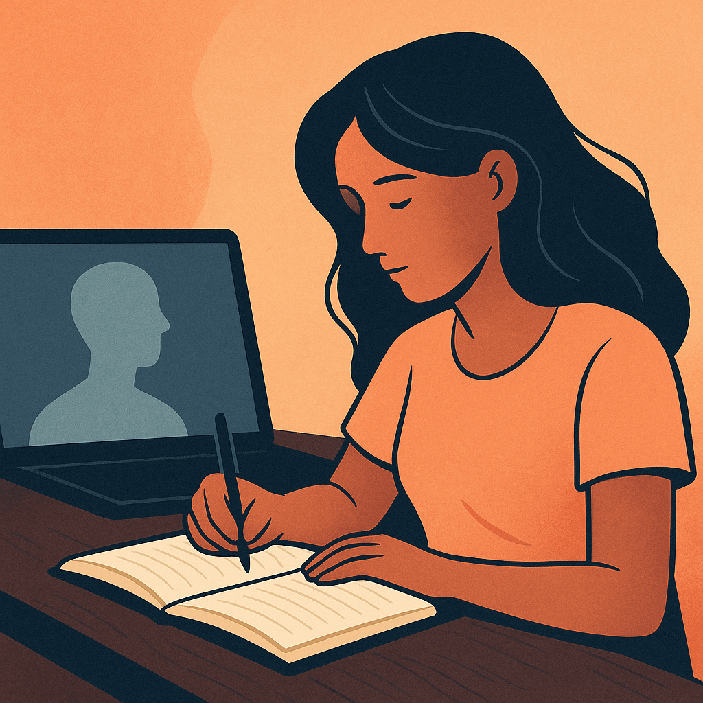 How to Journal in DeepJournal